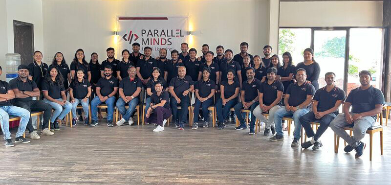 Parallel-Minds-Team