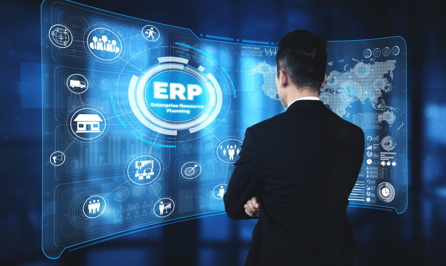 ERP Data Chaos_ Industry-Specific Solutions - Part 2 of 2